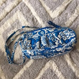 blue lagoon vera bradly purse